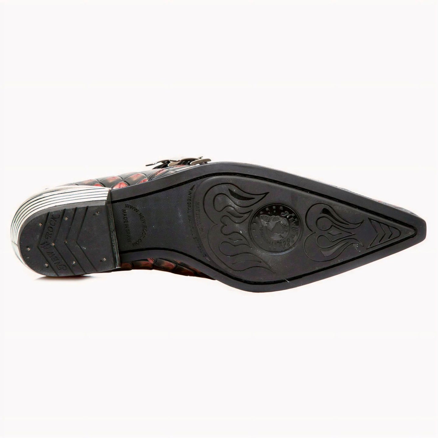New Rock Schoenen M.7934-S12