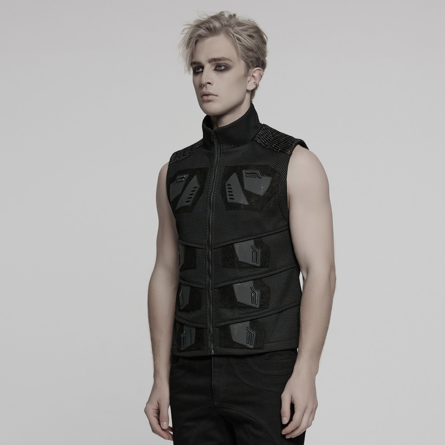 Telling the Story Waistcoat