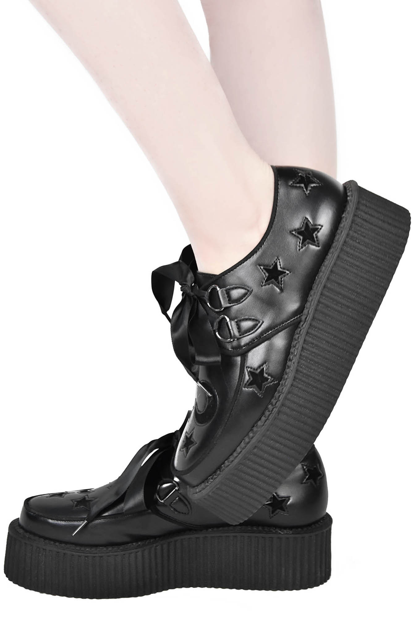 Killstar Night Sky Creepers