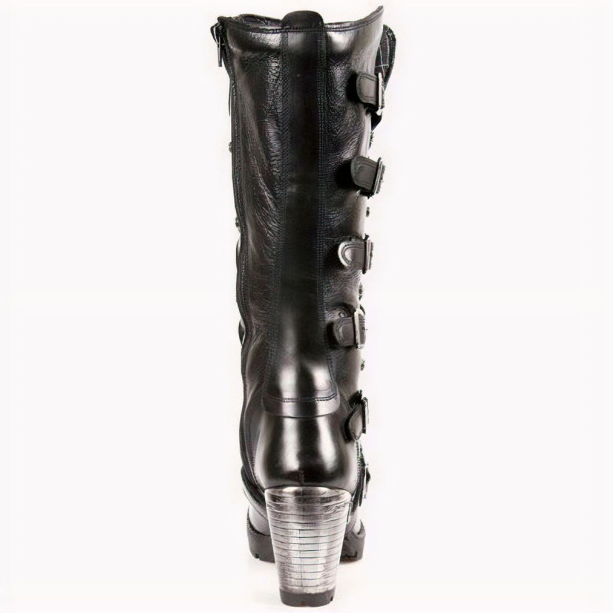 New Rock Laarzen M.TR004-S1