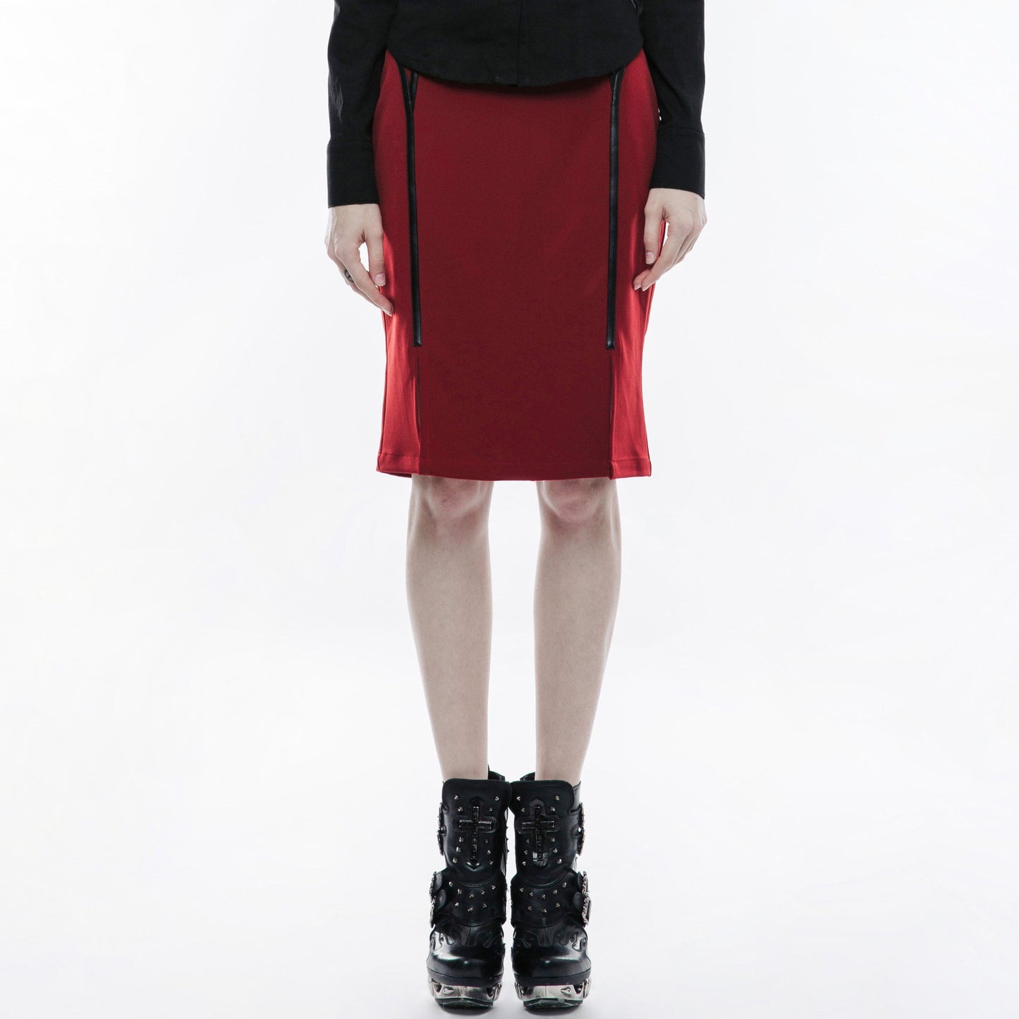 Division Rok Rood