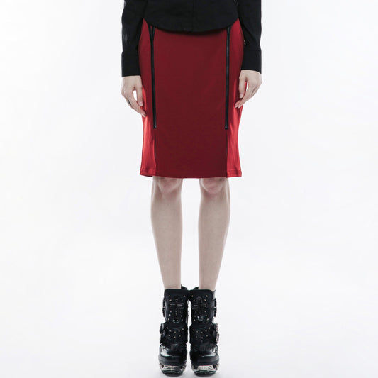 Division Rok Rood