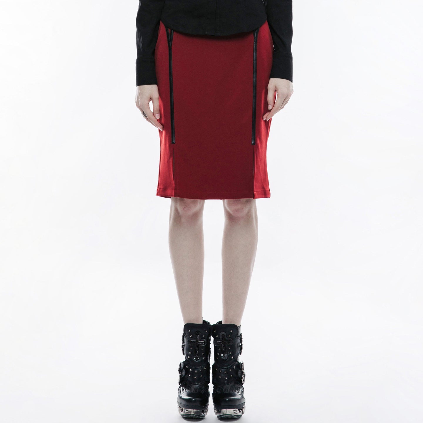 Division Rok Rood