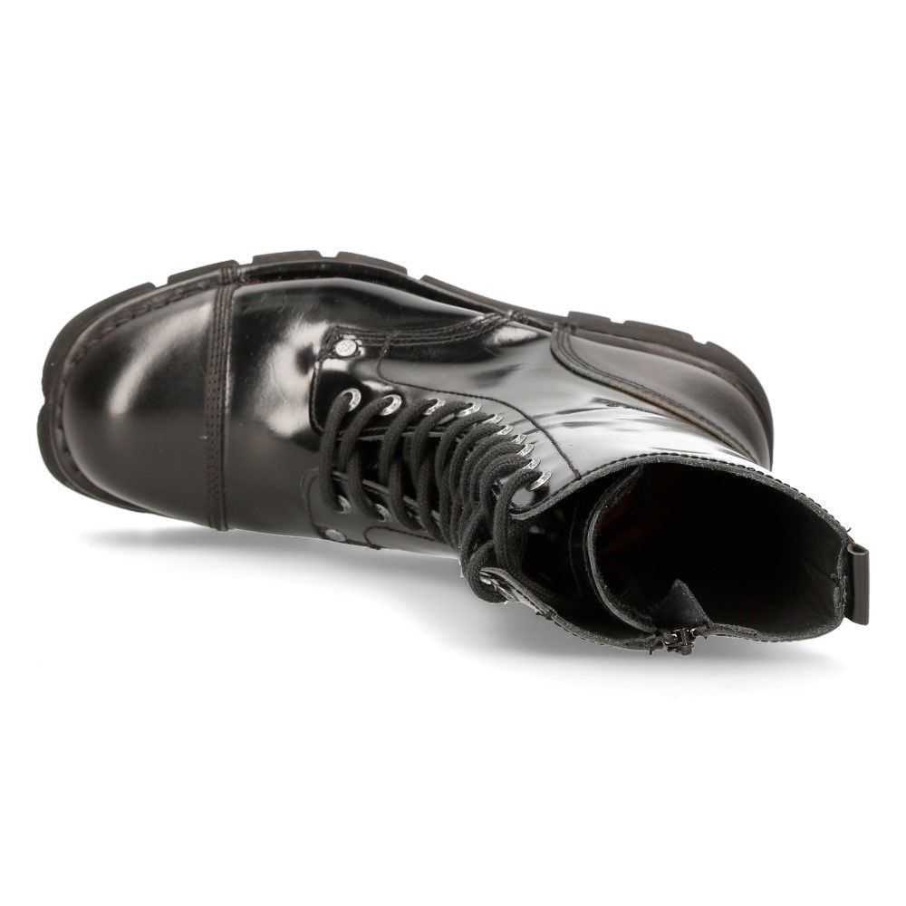 New Rock Laarzen M-NEWMILI10-S1