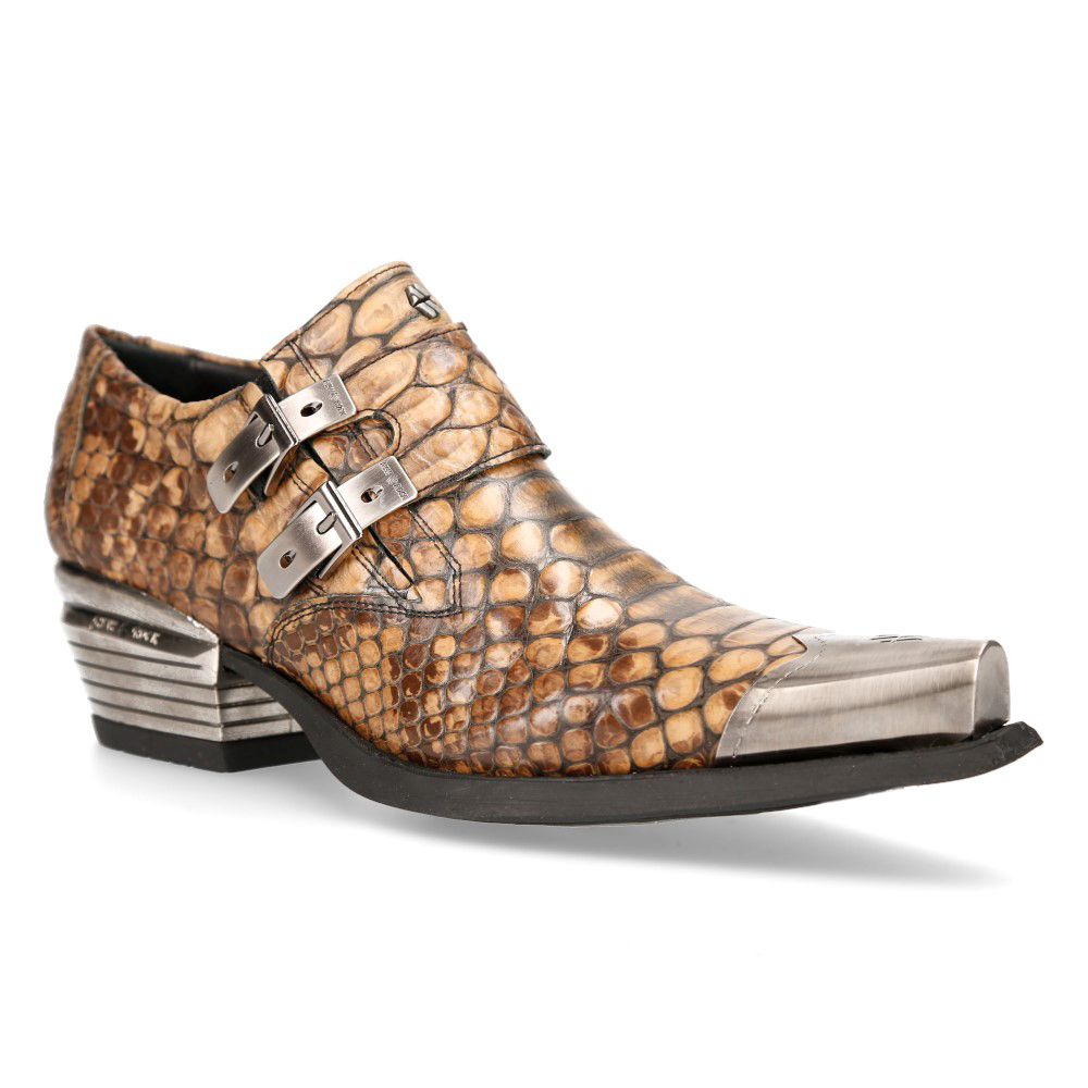 New Rock Shoes M-7934P-C28
