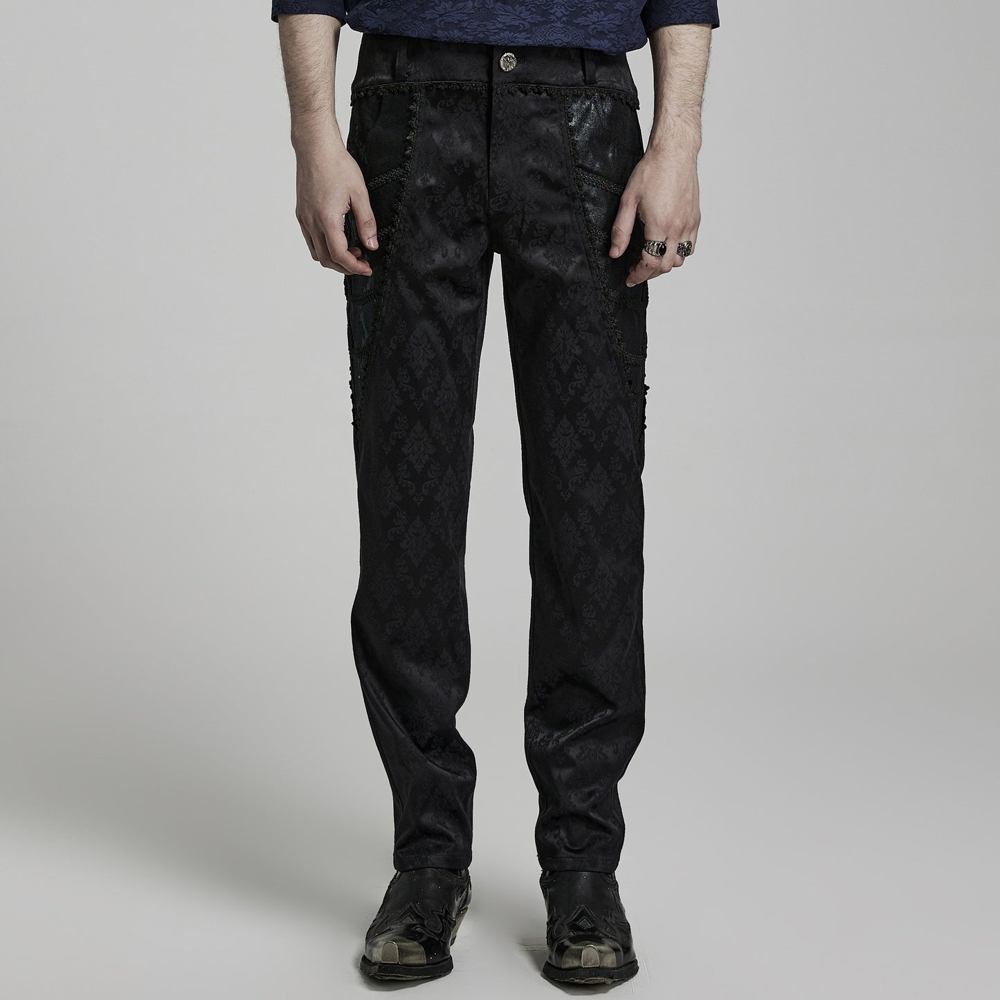 Patience Broek
