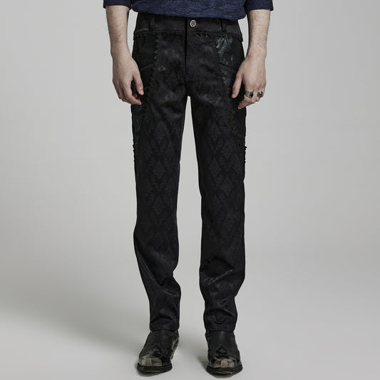 Patience Trousers