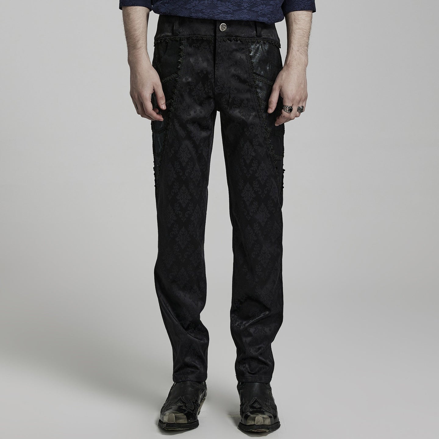 Patience Broek