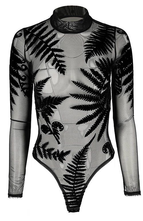 Fern Body