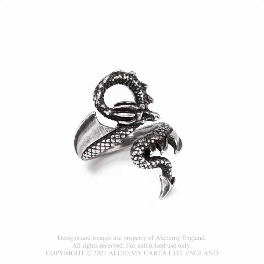 Dragon's Lure Ring