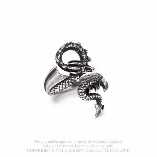 Dragon's Lure Ring