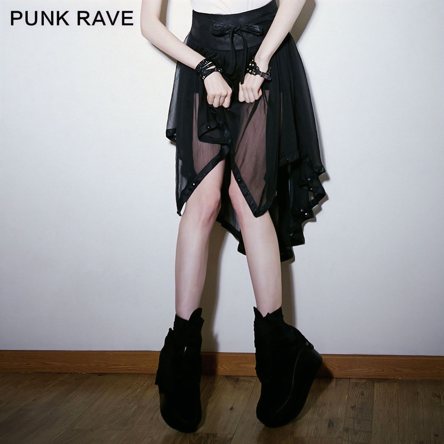 Avalanche Rok met Shorts PQ-088