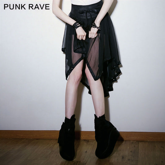 Avalanche Rok met Shorts PQ-088