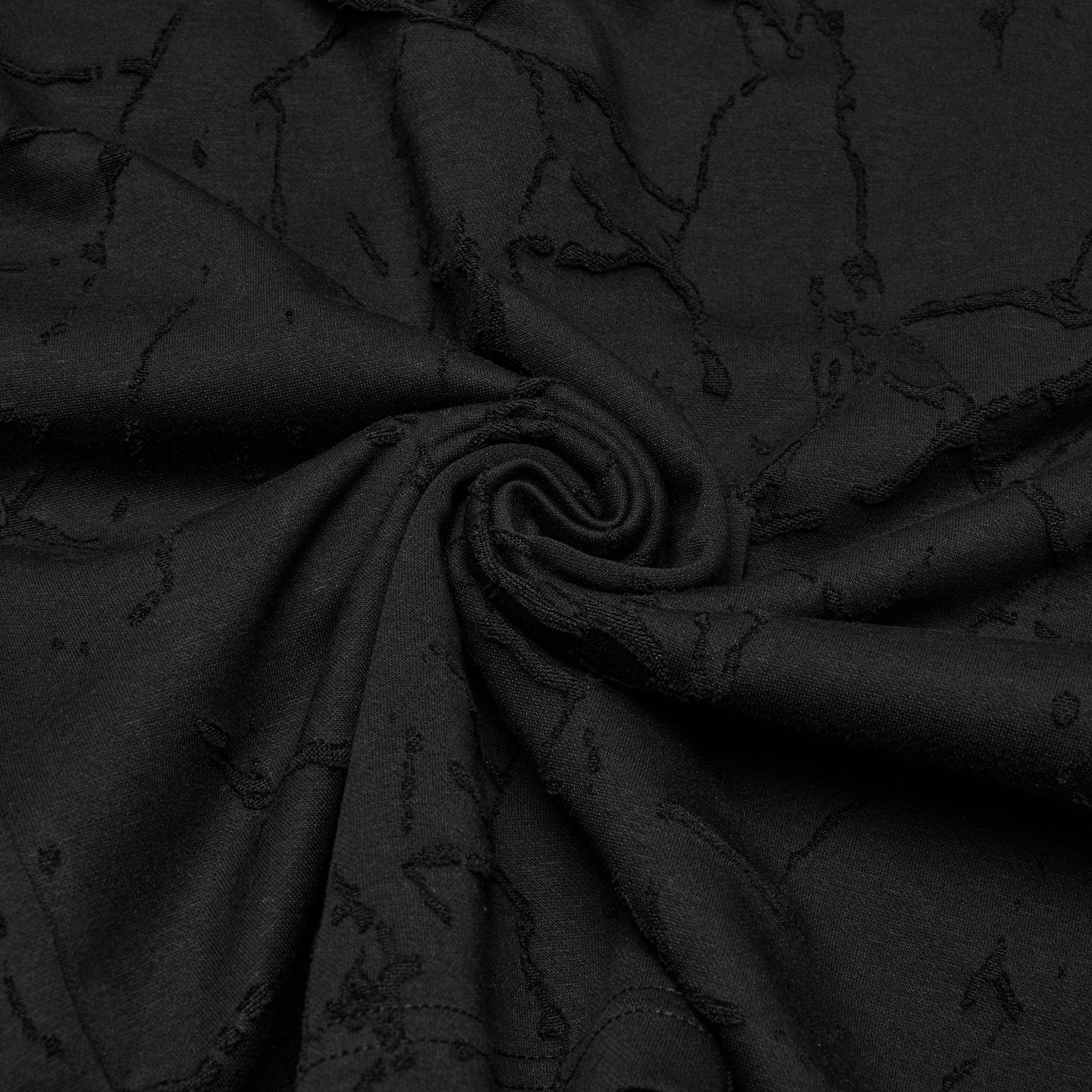 Punk Rave Hard Top Zwart