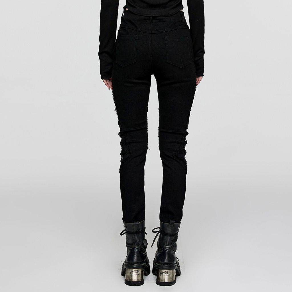 Sincerity Broek