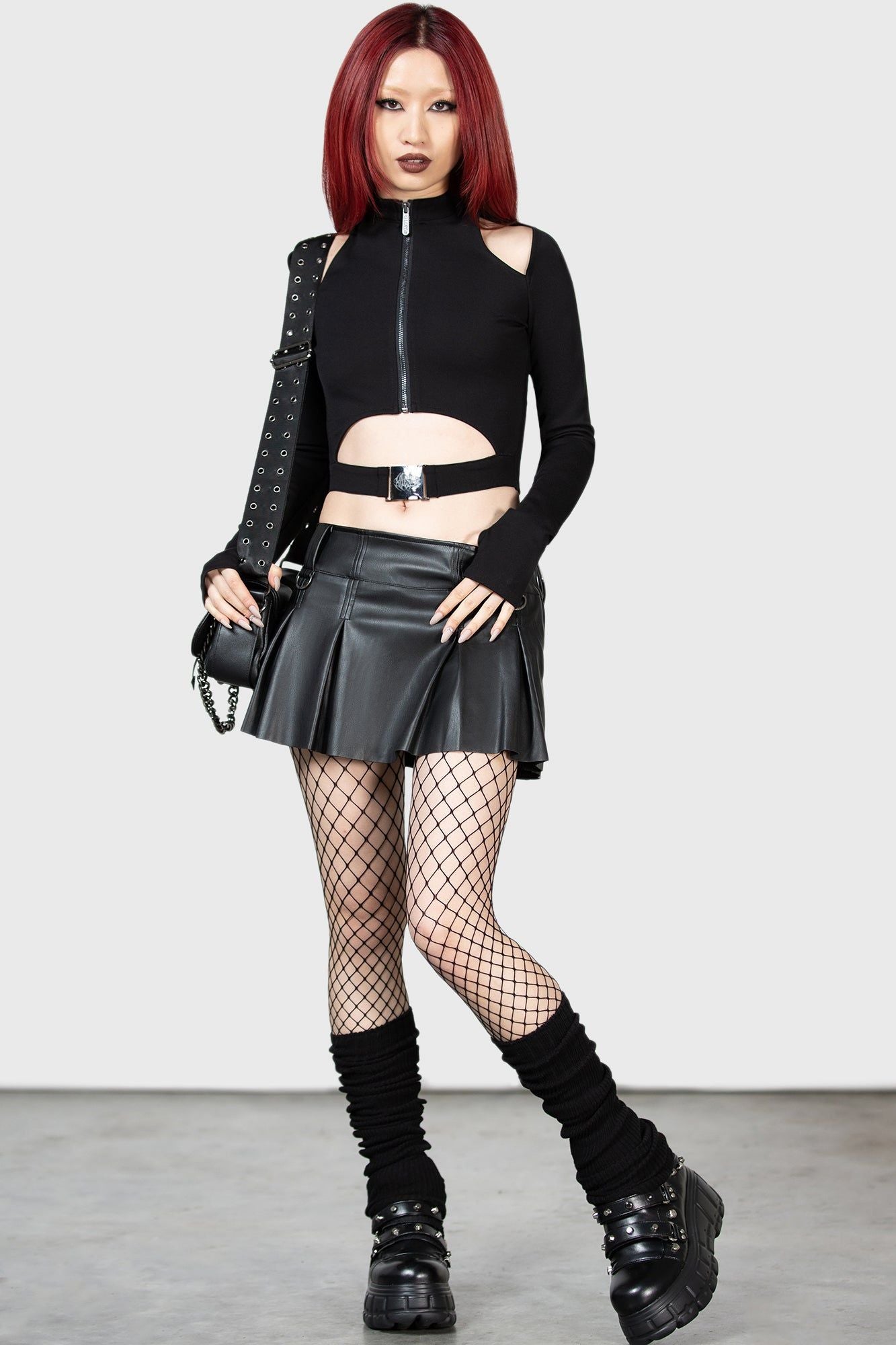 Killstar Sigilla Minirok
