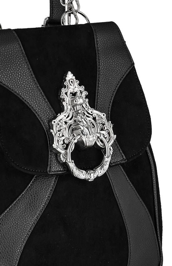 Antique Knocker Rugzak