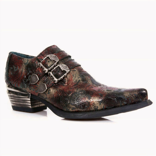 New Rock Schoenen M.7961-C1
