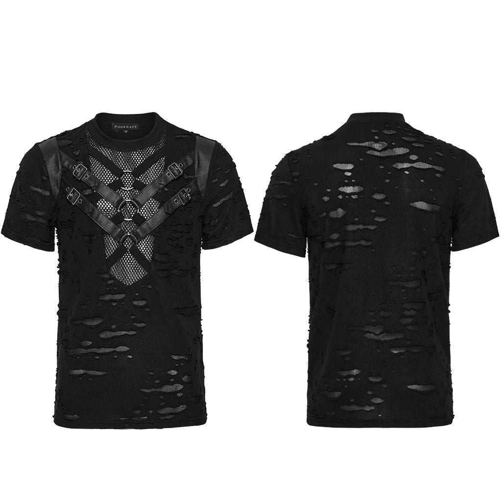 Nightblade T-shirt