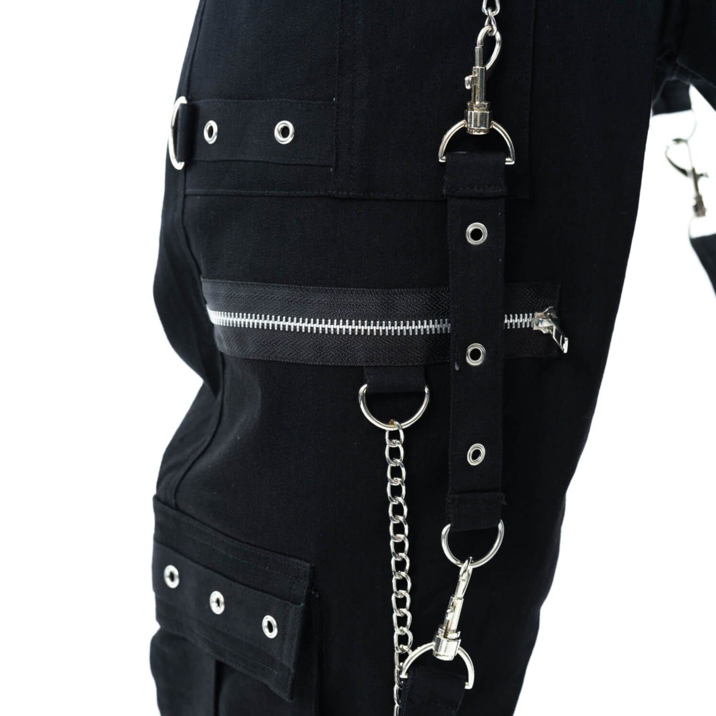 Adaiah Broek