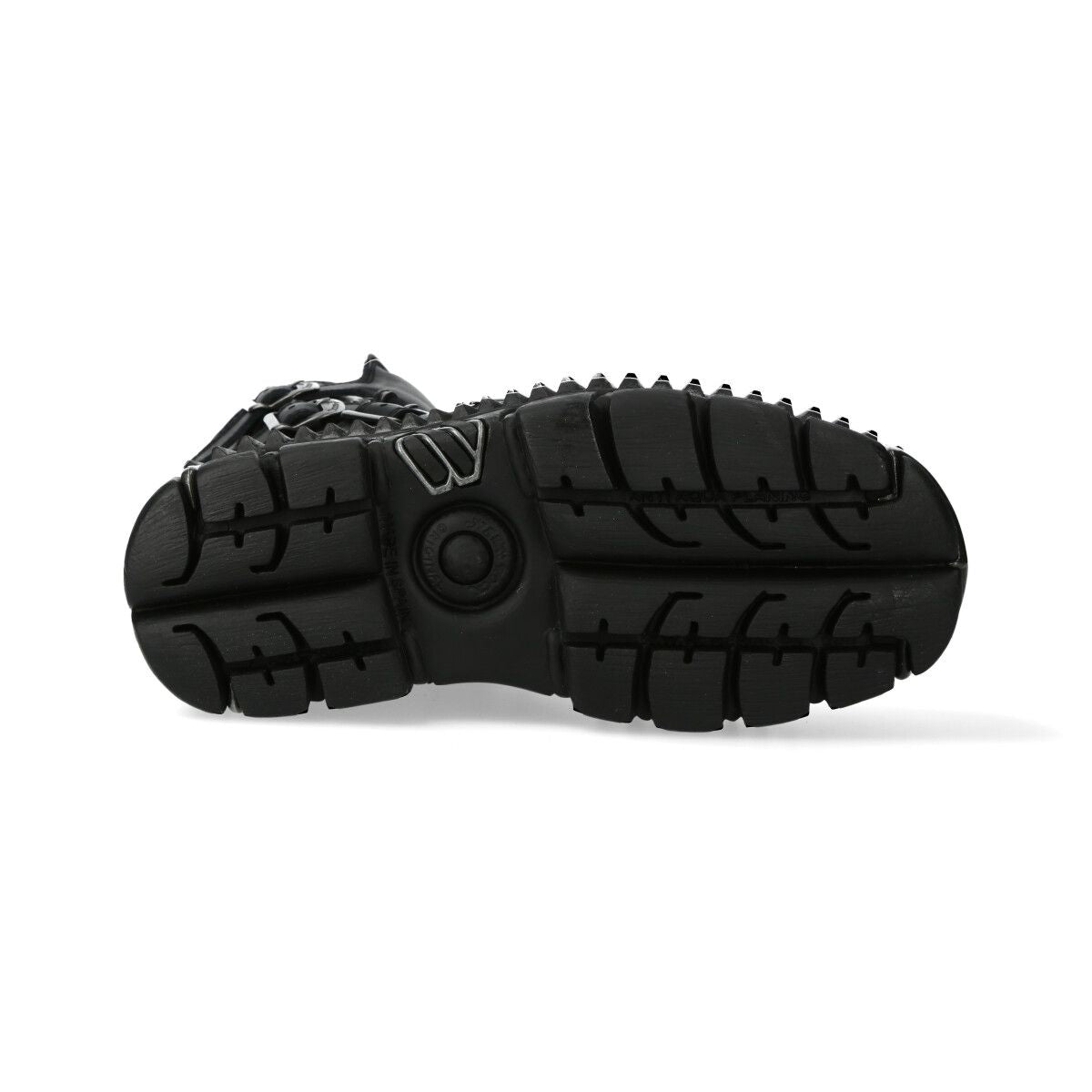 New Rock Laarzen M-WALL373-S10