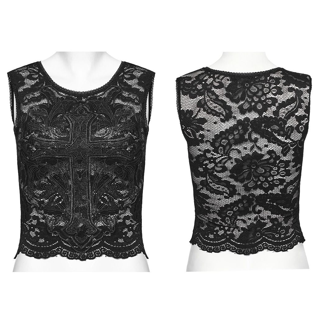 Lose My Way Top