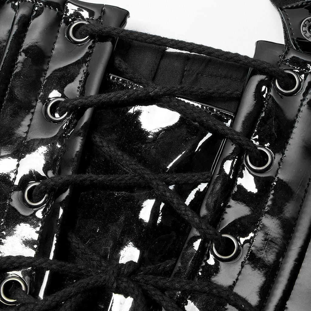 Locked Heart Korset