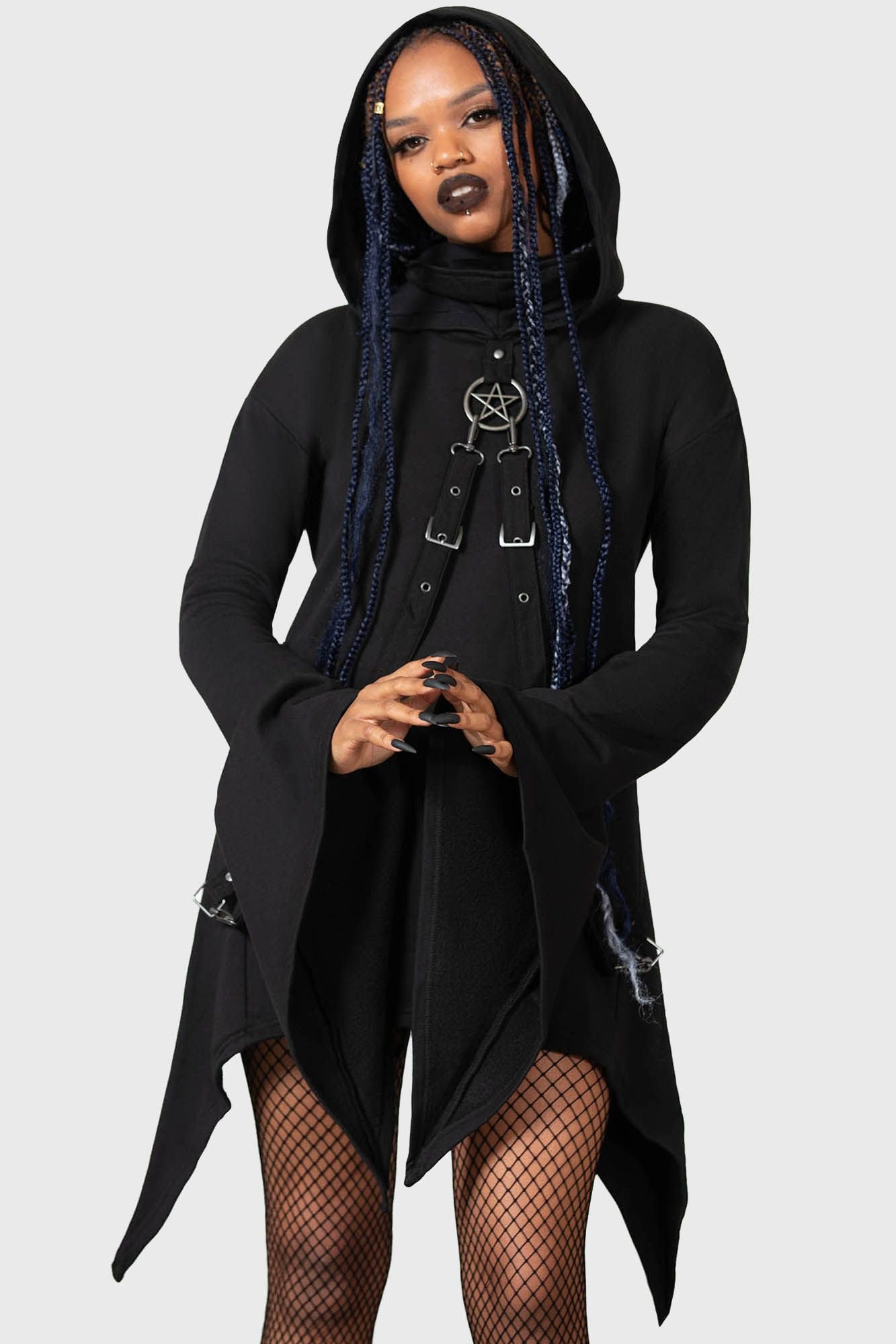 Killstar Potionmaster Hoodie