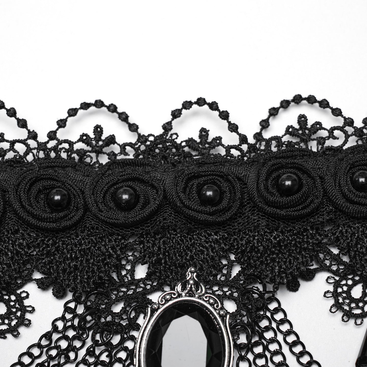 Coming Closer Halsband