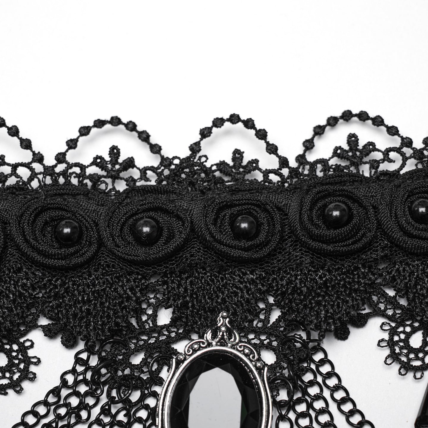 Coming Closer Halsband