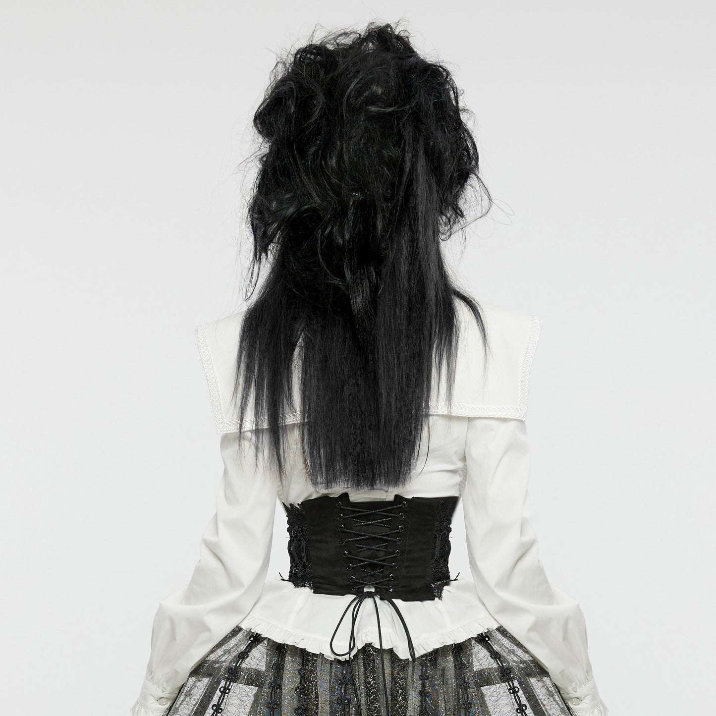 Fell From Grace Korset Cincher