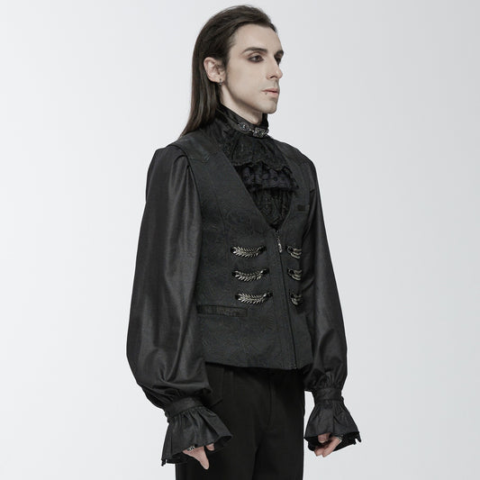 Like A Dream Gilet