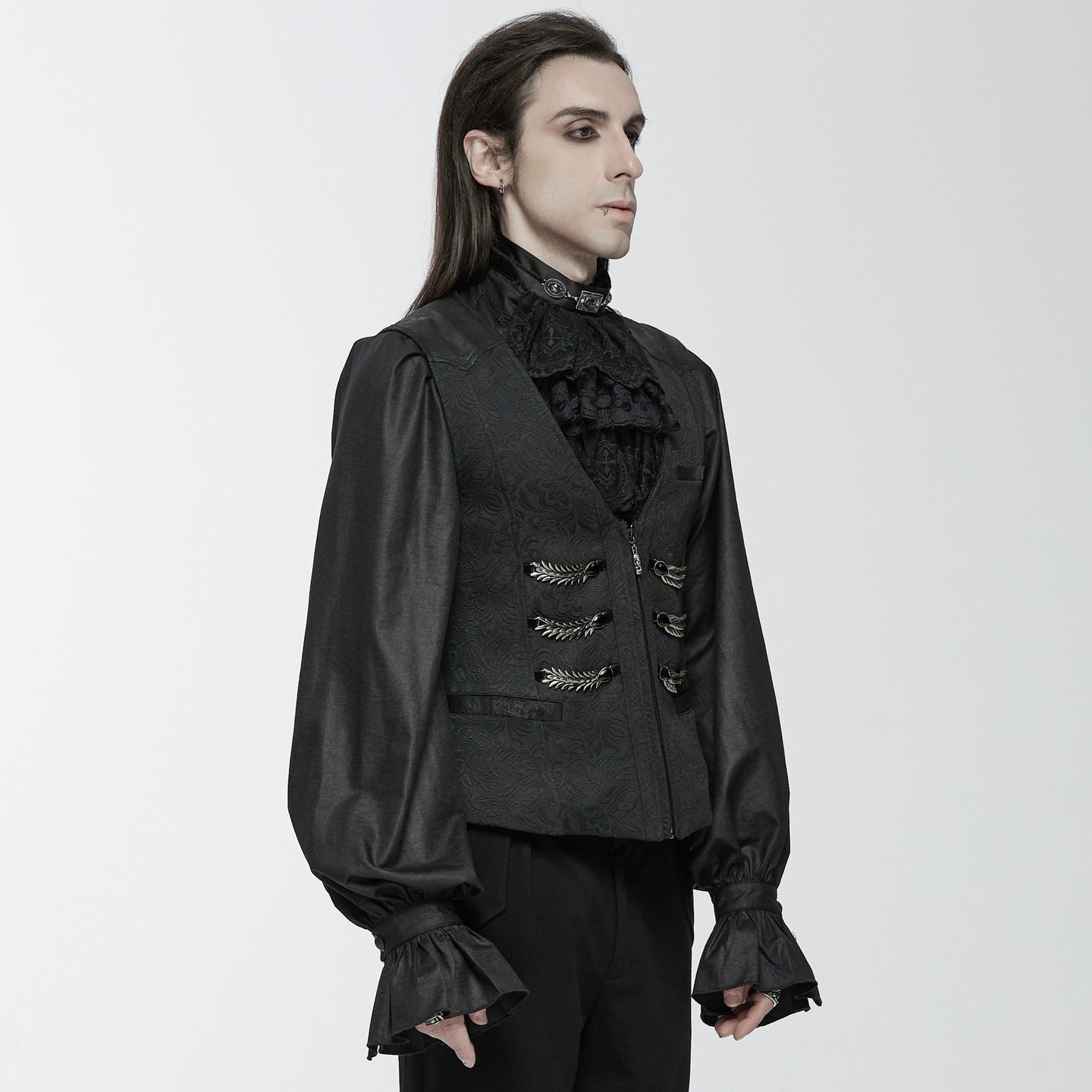 Like A Dream Vest