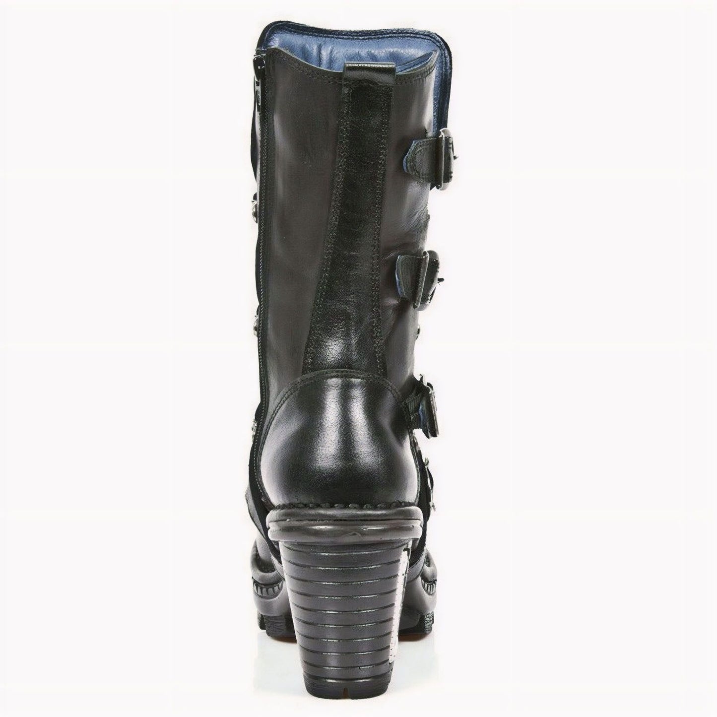 New Rock Laarzen M.NEOTR005-S1