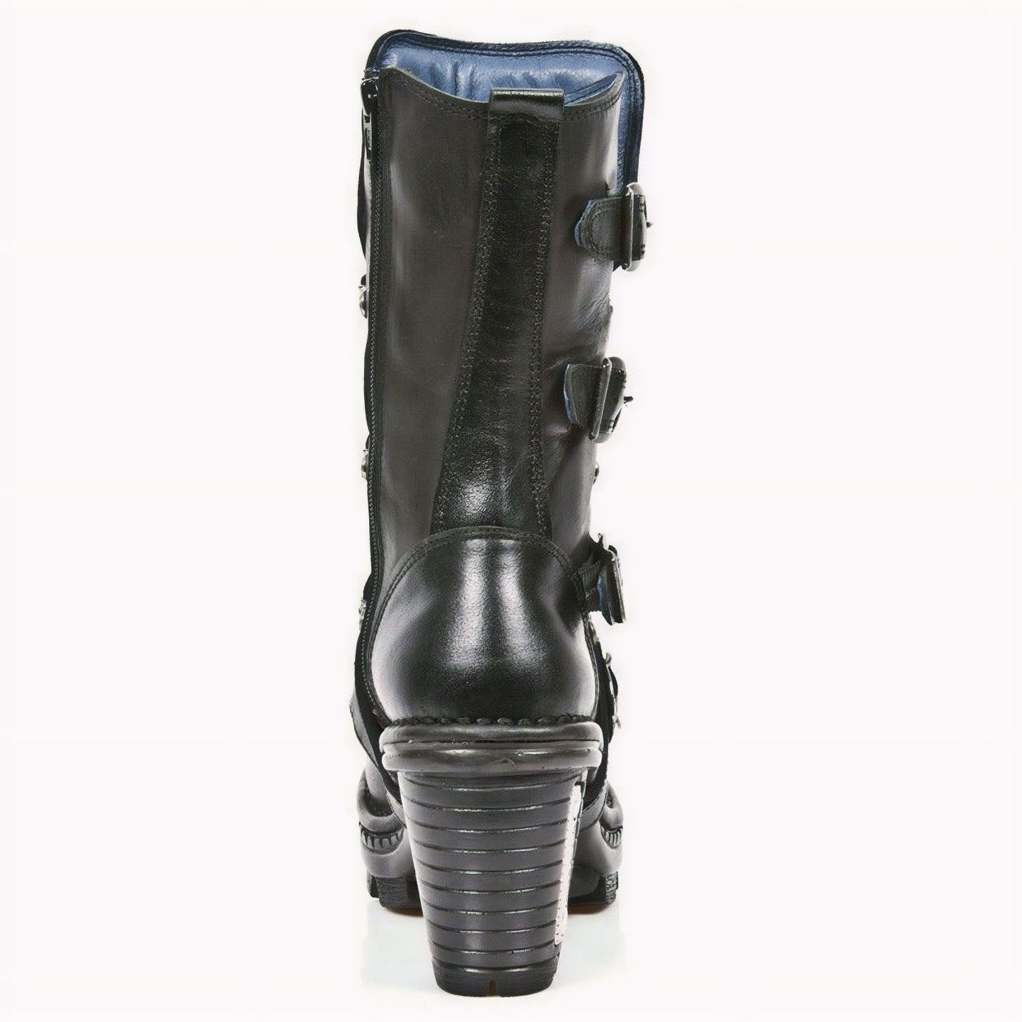 New Rock Laarzen M.NEOTR005-S1