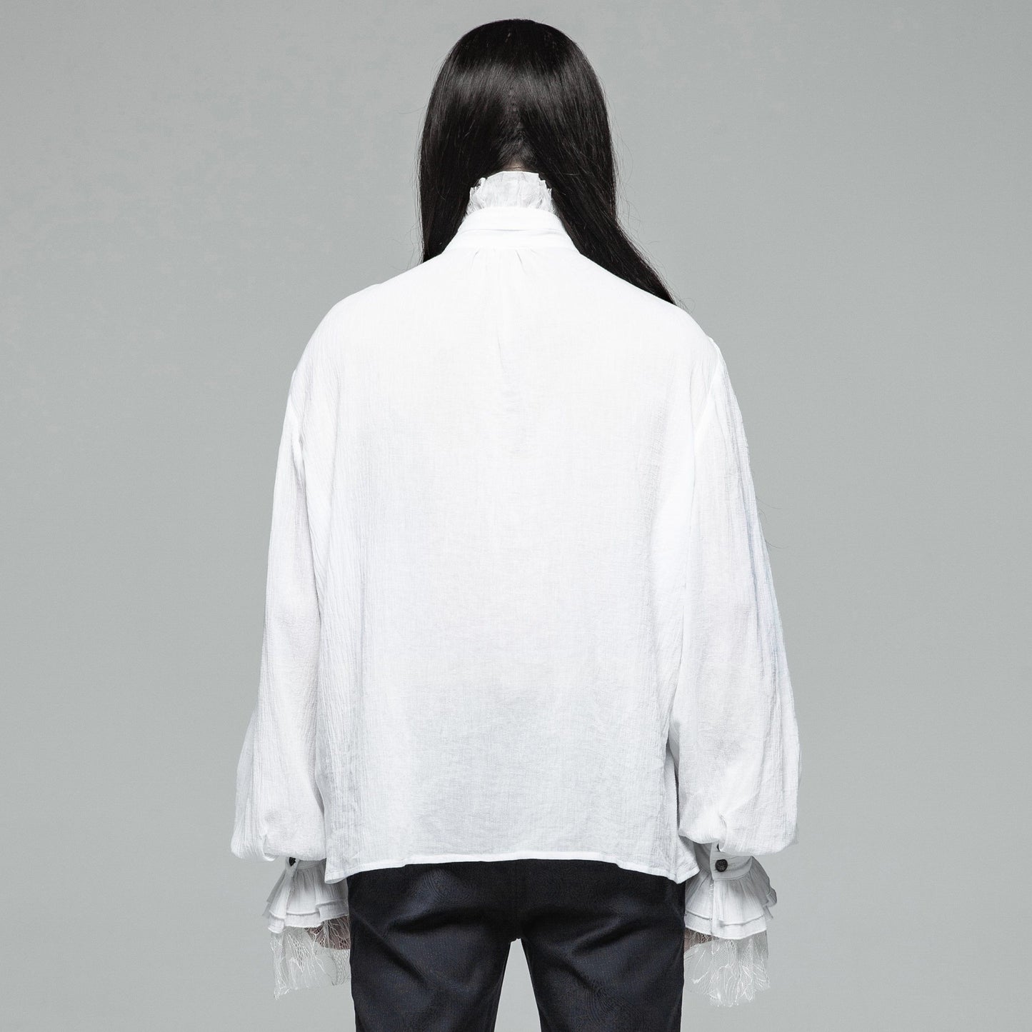 Staring Shirt Wit