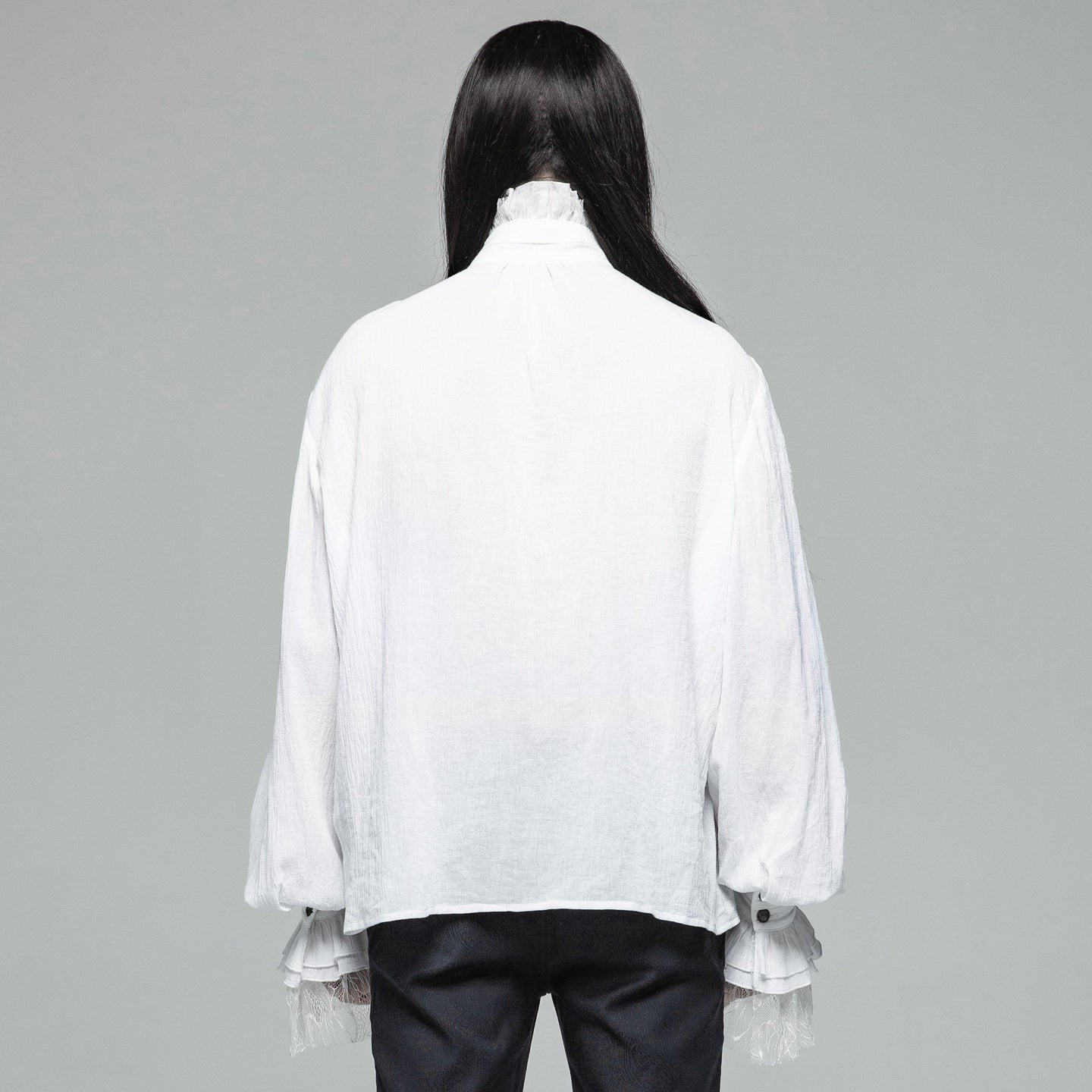 Staring Shirt Wit