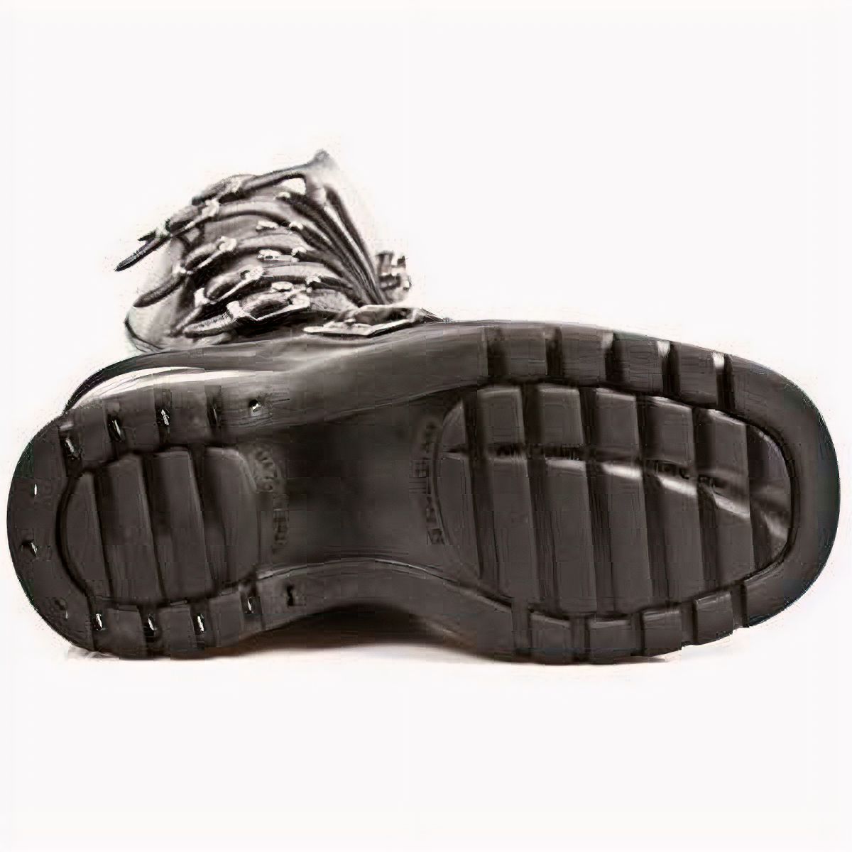 New Rock Laarzen M.8272-S1