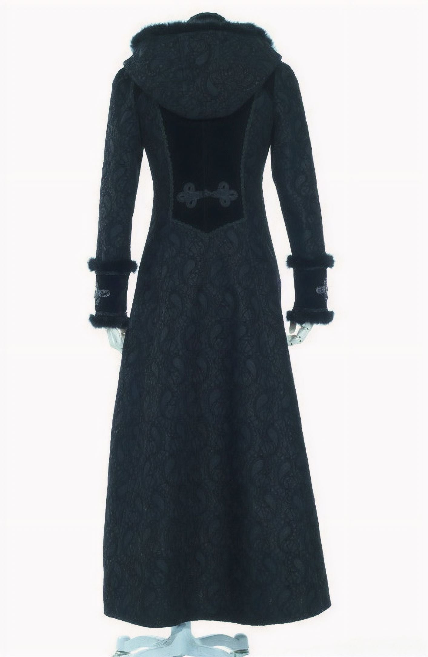 Empress Winter Jas
