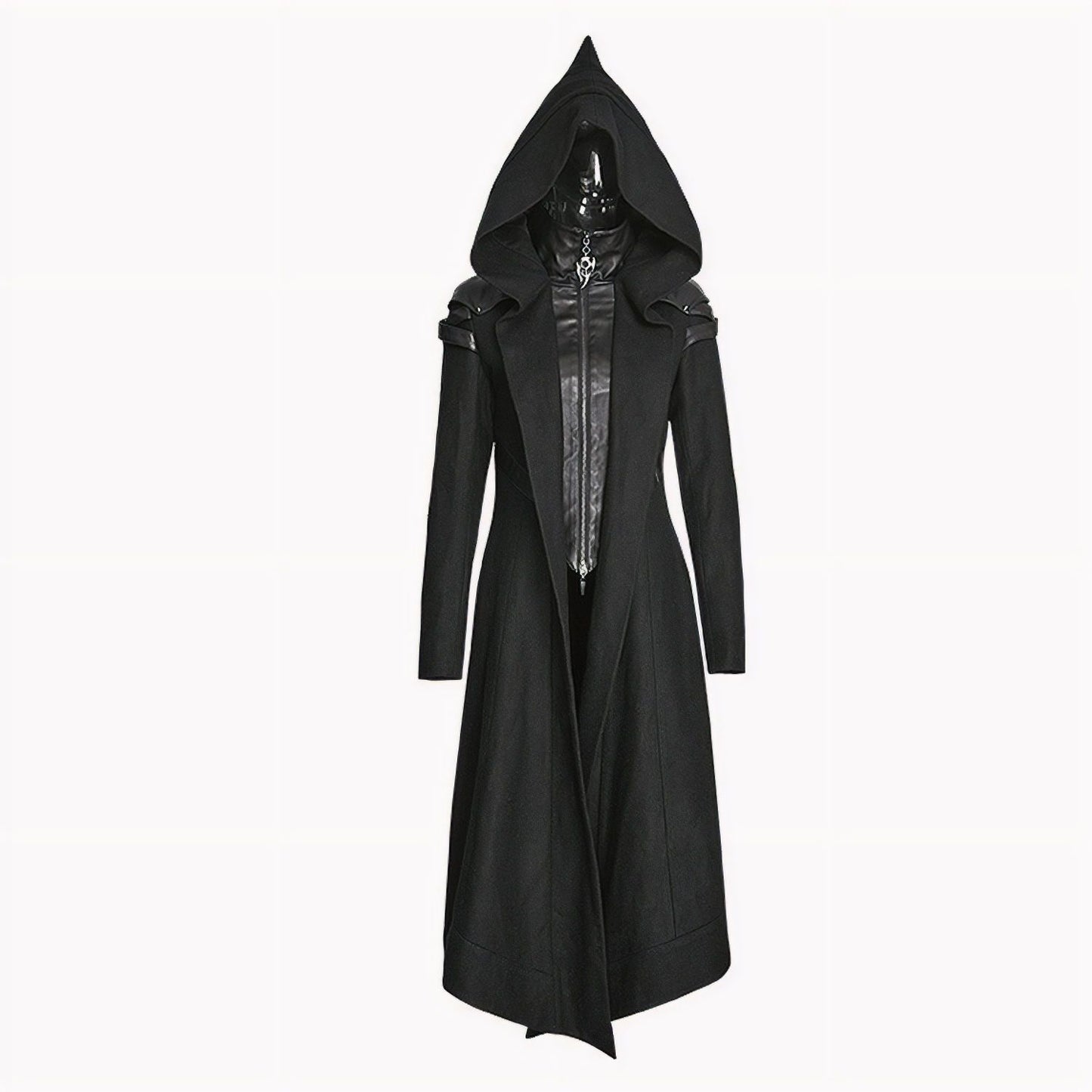 Futureless Coat