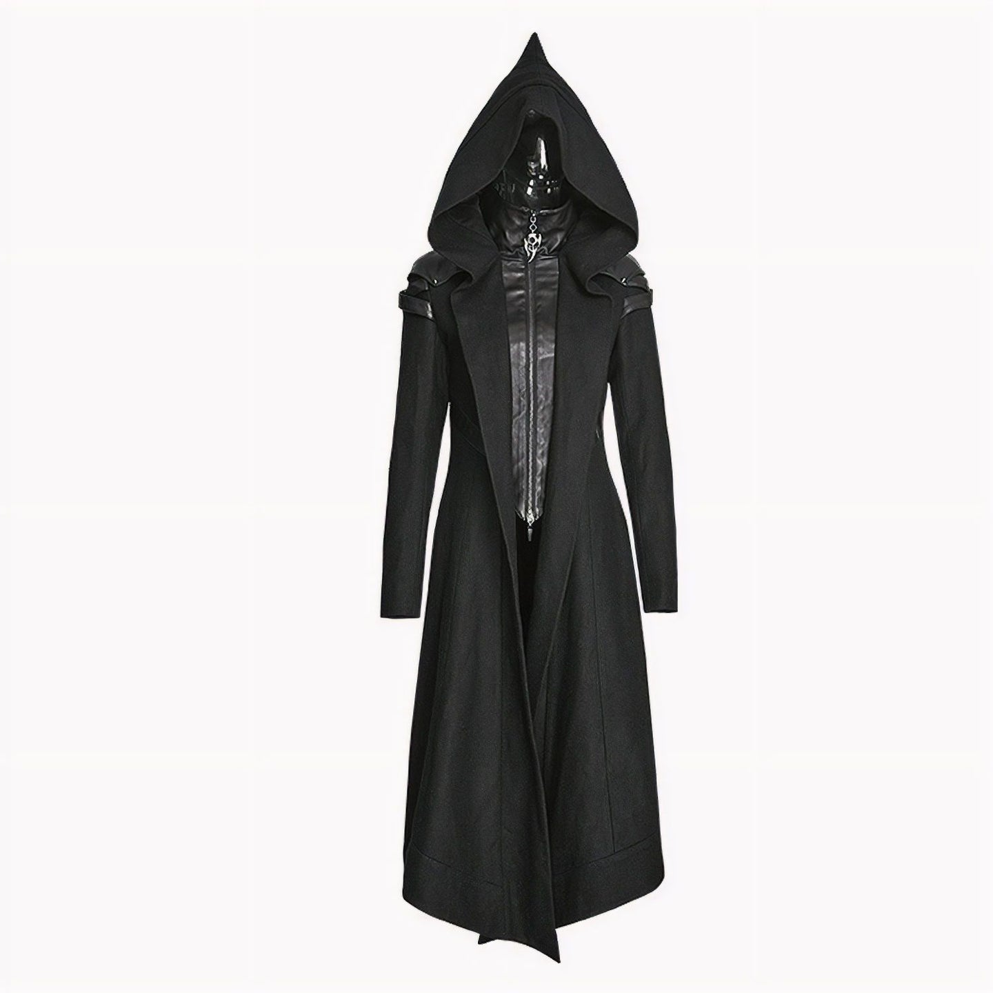Futureless Coat
