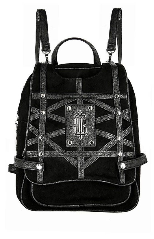 Castalia Backpack