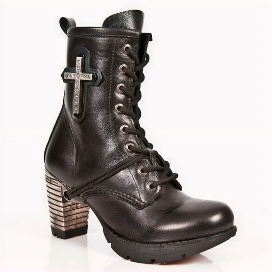 New Rock Laarzen M-TR016-S1