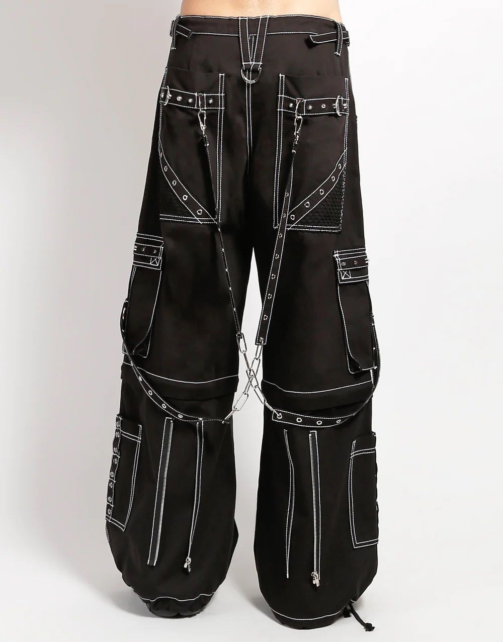 Interlace Broek