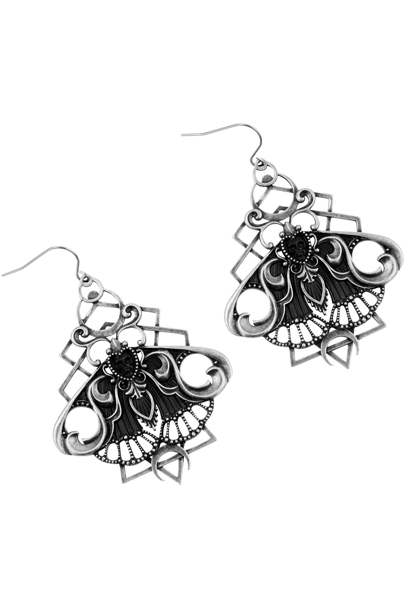 Killstar Nightfly Oorhangers