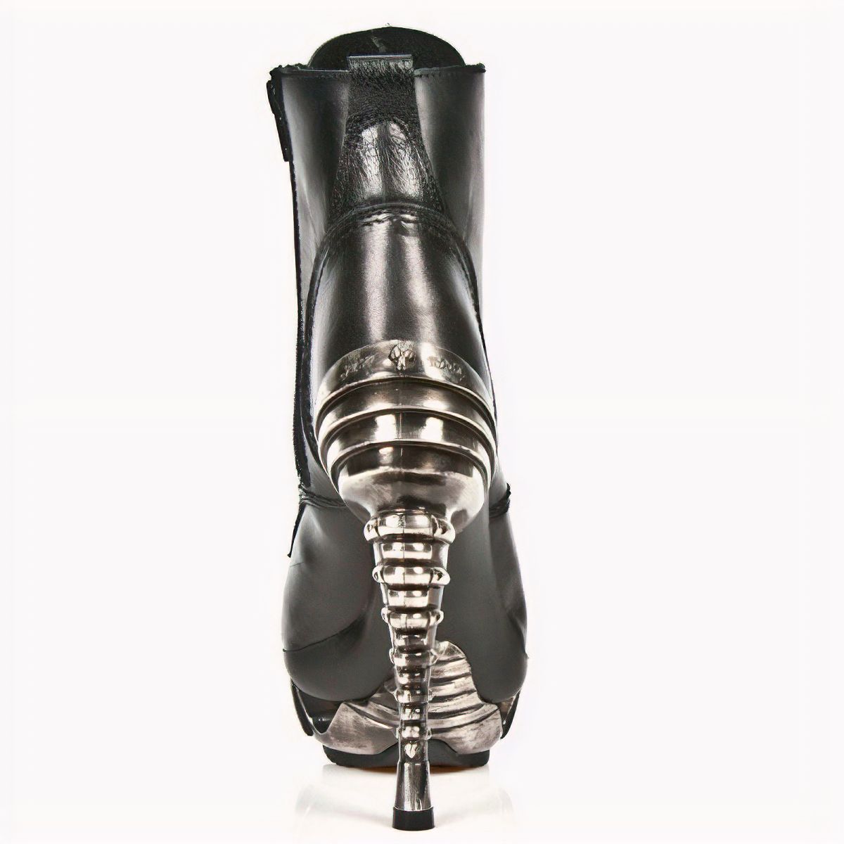 New Rock Enkellaarzen M.MAG016-S1