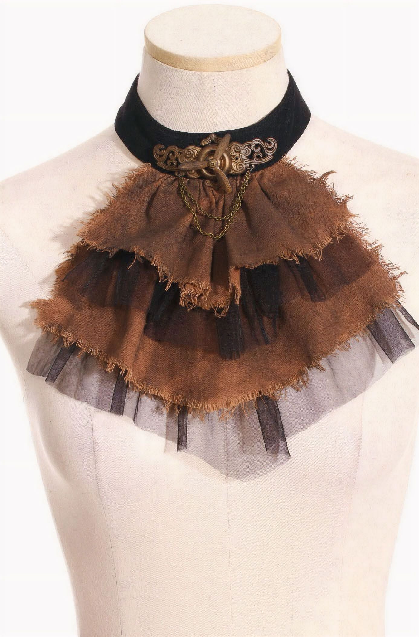 Aviator Top