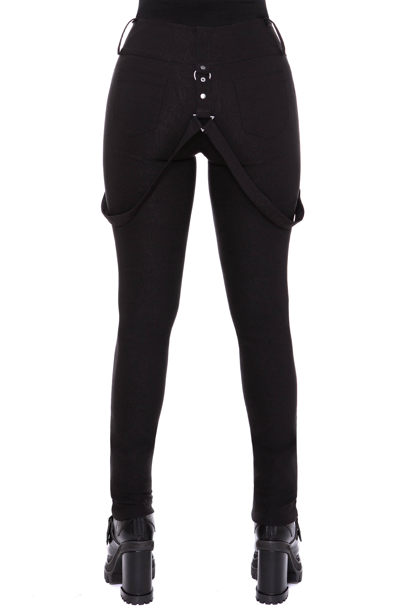 Killstar Toxic City Broek