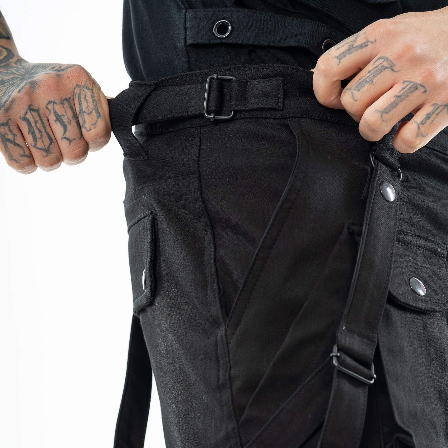 Lupin Short
