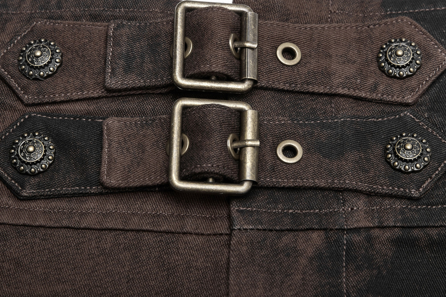 Exhausted Broek Bruin